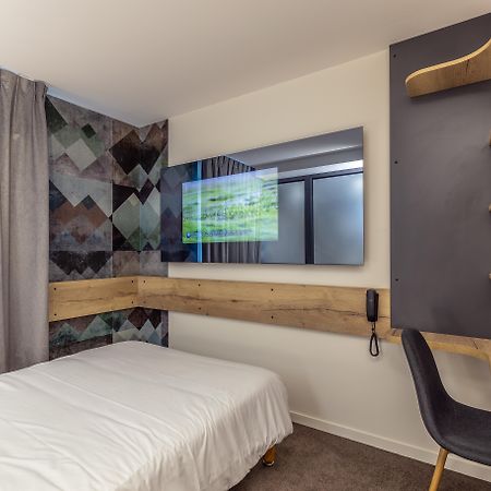 The Originals City, Hotel Helios, Roanne Nord Mably Eksteriør bilde