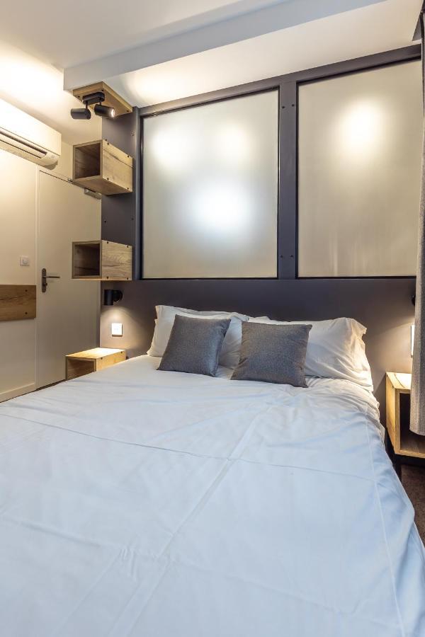 The Originals City, Hotel Helios, Roanne Nord Mably Eksteriør bilde