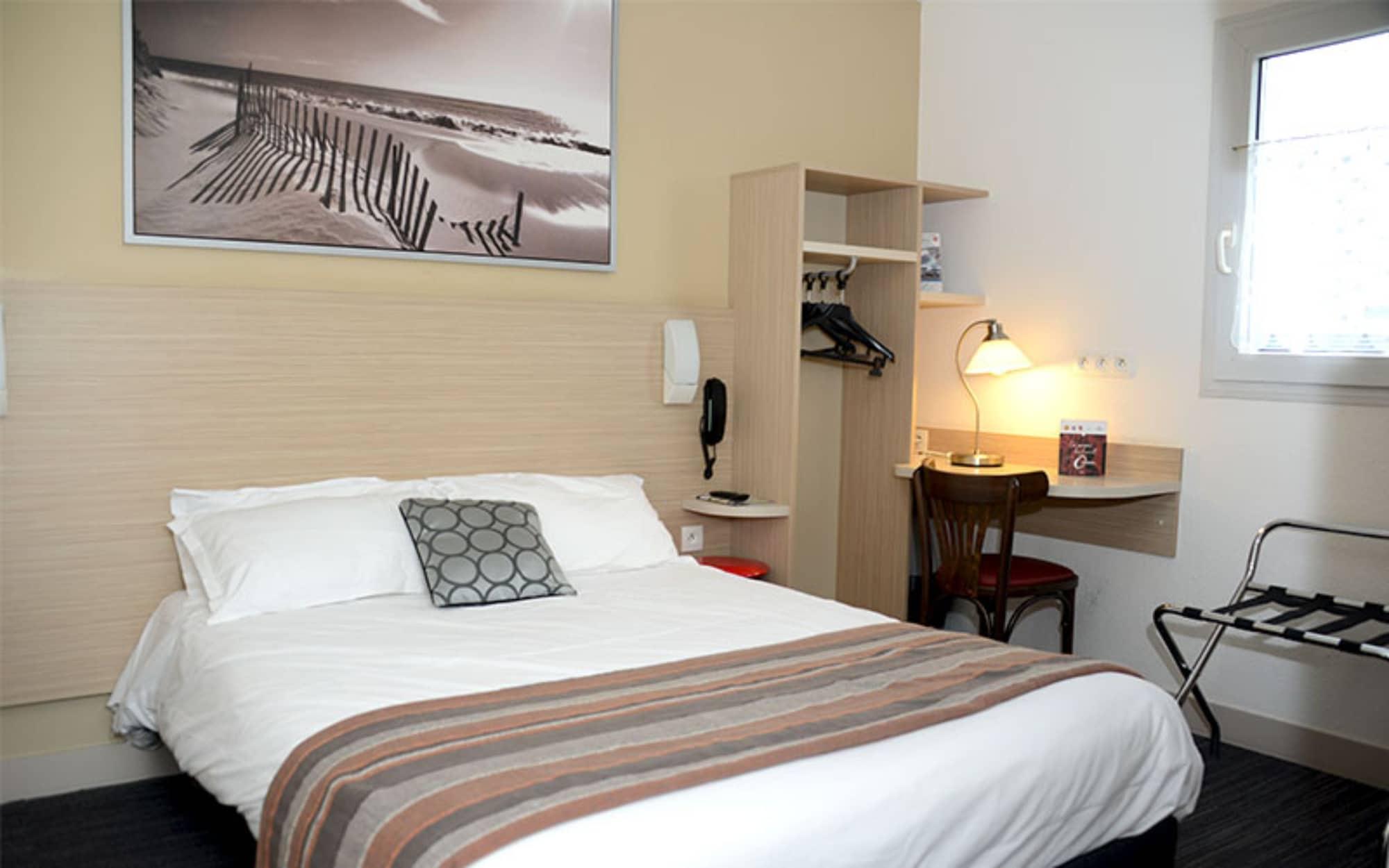 The Originals City, Hotel Helios, Roanne Nord Mably Eksteriør bilde