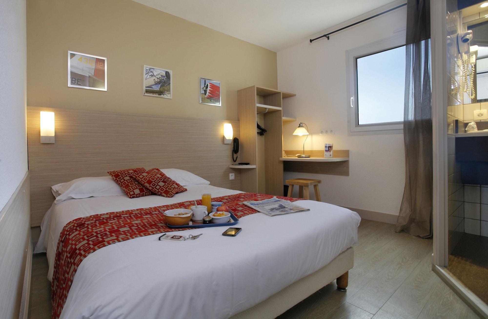 The Originals City, Hotel Helios, Roanne Nord Mably Eksteriør bilde