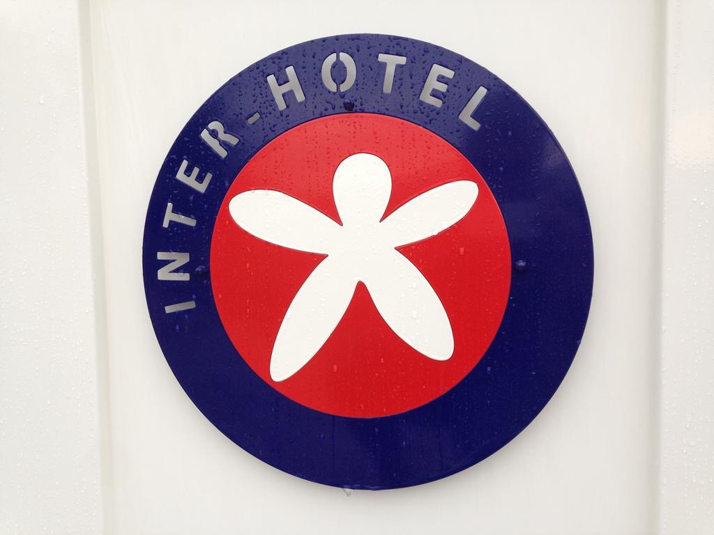 The Originals City, Hotel Helios, Roanne Nord Mably Eksteriør bilde