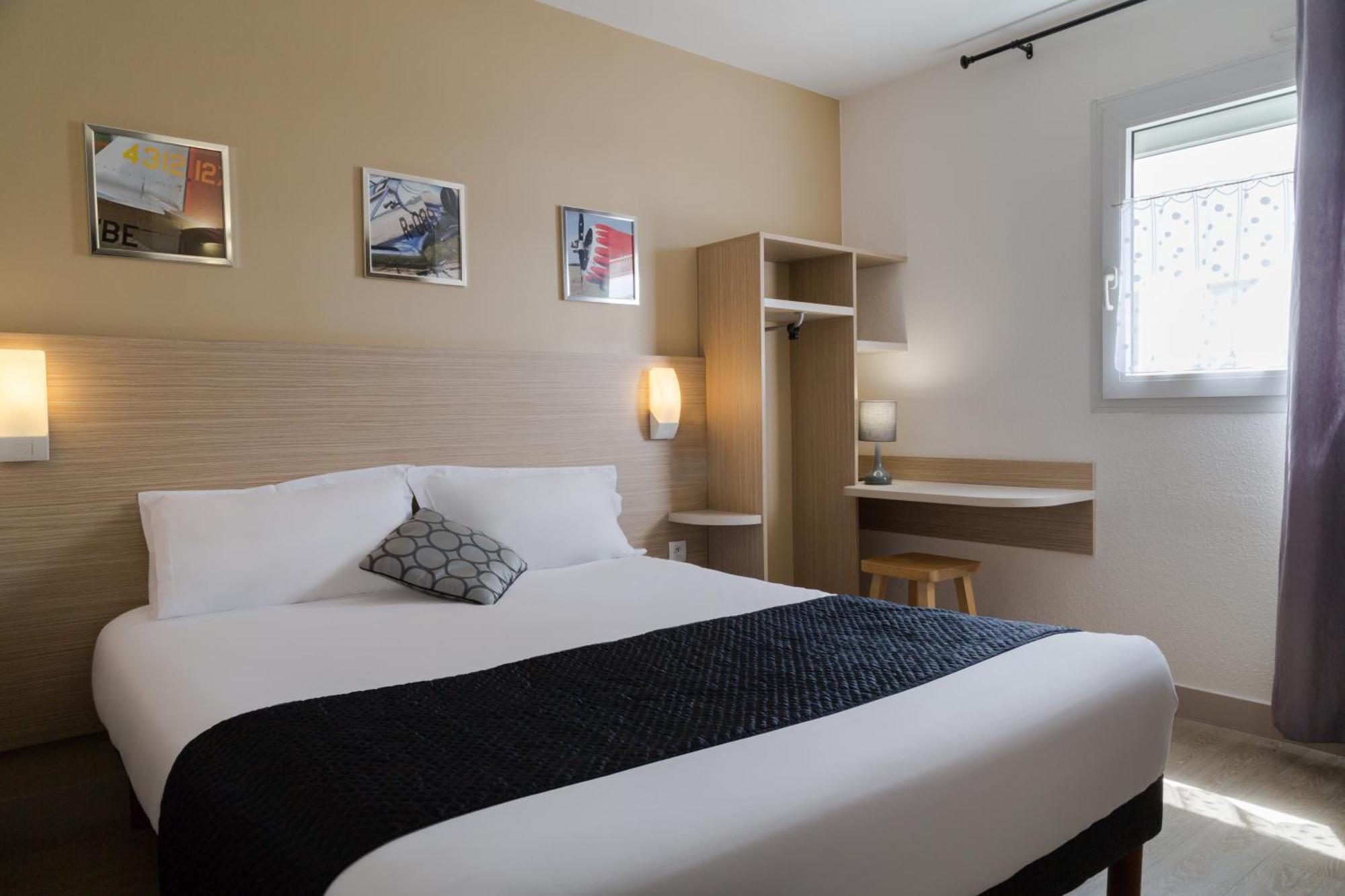 The Originals City, Hotel Helios, Roanne Nord Mably Eksteriør bilde