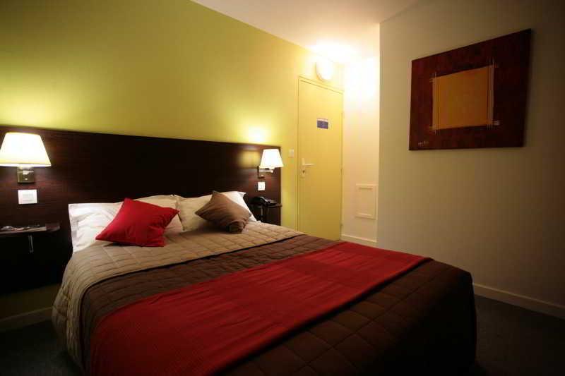 The Originals City, Hotel Helios, Roanne Nord Mably Eksteriør bilde