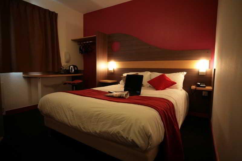 The Originals City, Hotel Helios, Roanne Nord Mably Eksteriør bilde